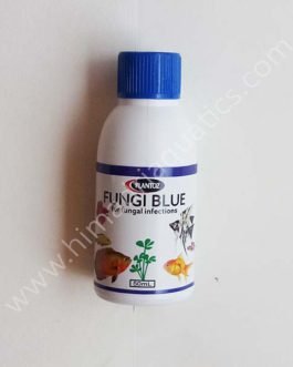 Plantoz- Fungi Blue Medicine- 50ml