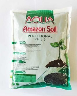Aqua Amazon Soil (loose)