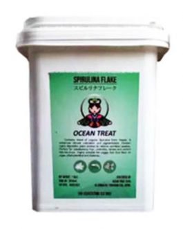 Ocean Treat Spirulina Flake(100 gm)