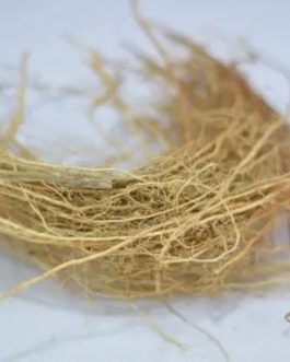 Vetiver/ khus/ ramacham (plant clump)